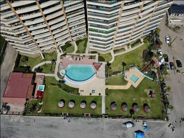 #5818 - Departamento para Venta en Playas de Rosarito - BC - 2