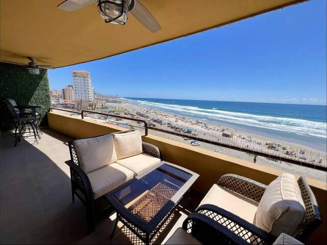 Departamento para Venta en Playas de Rosarito - 4