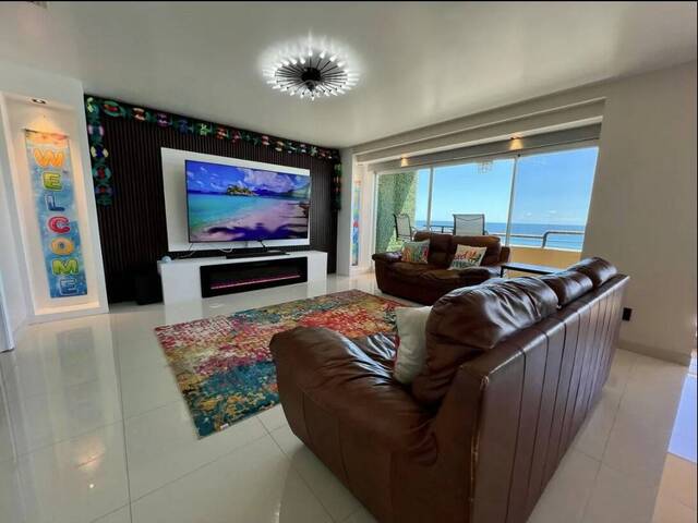 #5818 - Departamento para Venta en Playas de Rosarito - BC - 3