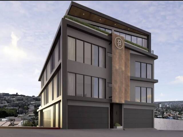 #5819 - Departamento para Venta en Tijuana - BC - 2