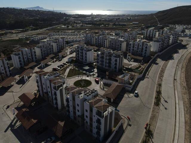 Departamento para Venta en Ensenada - 5