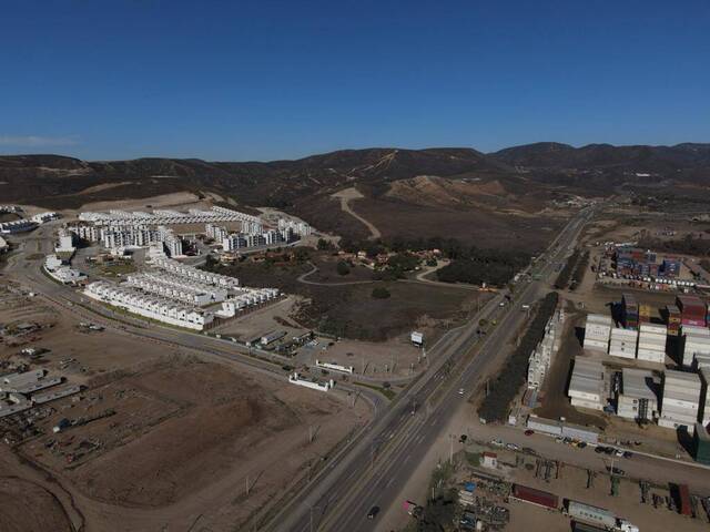 #5333 - Departamento para Venta en Ensenada - BC