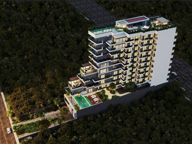 #5822 - Loft para Venta en Isla Mujeres - QR - 1
