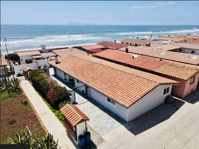 Venta en BAJA DEL MAR - Playas de Rosarito