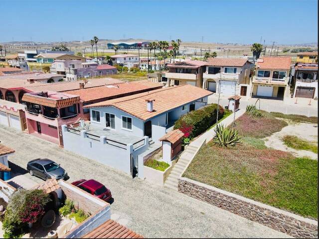 Casa para Venta en Playas de Rosarito - 4