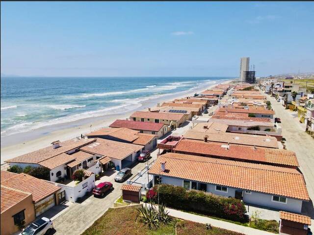 Casa para Venta en Playas de Rosarito - 5