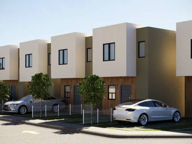 Casa para Venta en Tijuana - 5