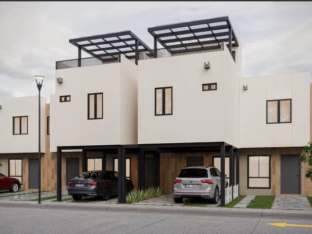 Venta en La Presa - Tijuana