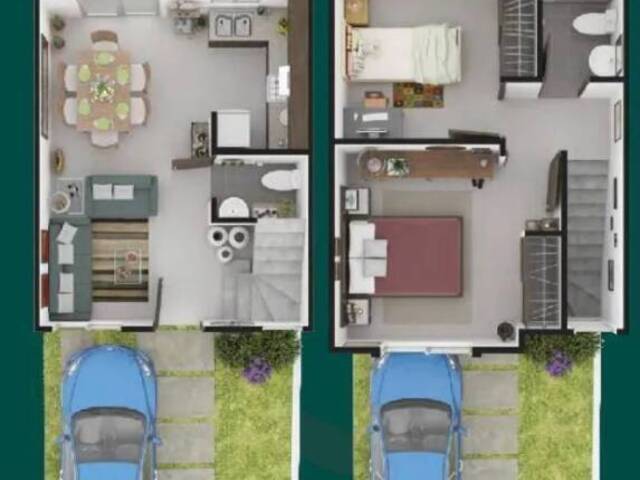 Casa para Venta en Tijuana - 4