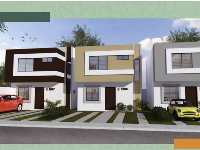 Venta en PORTICO DE SAN ANTONIO - Tijuana