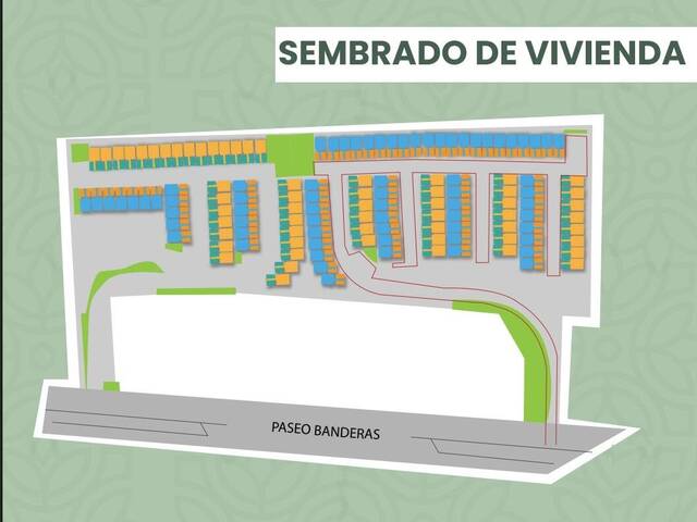 Casa para Venta en Tijuana - 5