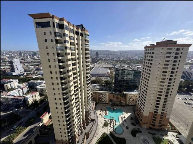 #5830 - Departamento para Venta en Tijuana - BC - 2