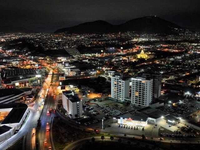 #5833 - Departamento para Venta en Tijuana - BC - 1