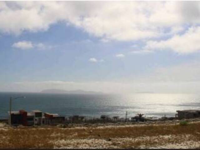 #5816 - Terreno para Venta en Tijuana - BC - 2
