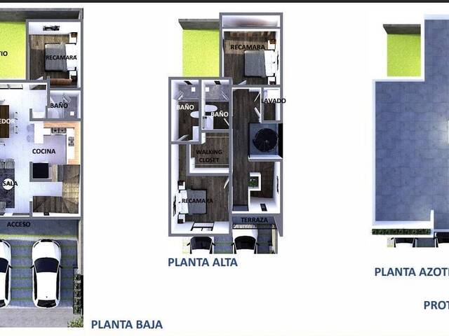 Casa para Venta en Tijuana - 5