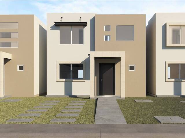 Casa para Venta en Tijuana - 4