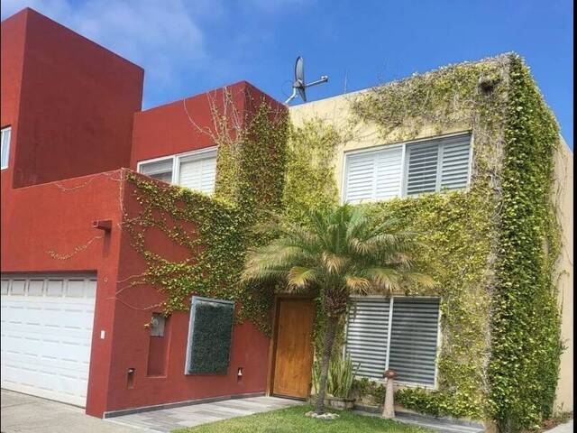 #5838 - Casa para Renta en Tijuana - BC - 1