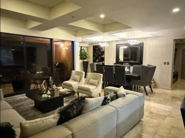 #5840 - Departamento para Venta en Tijuana - BC - 2