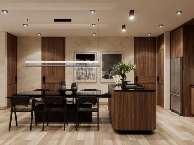 Departamento para Venta en Colima - 5
