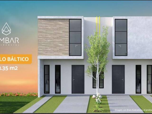 Casa para Venta en Tijuana - 4