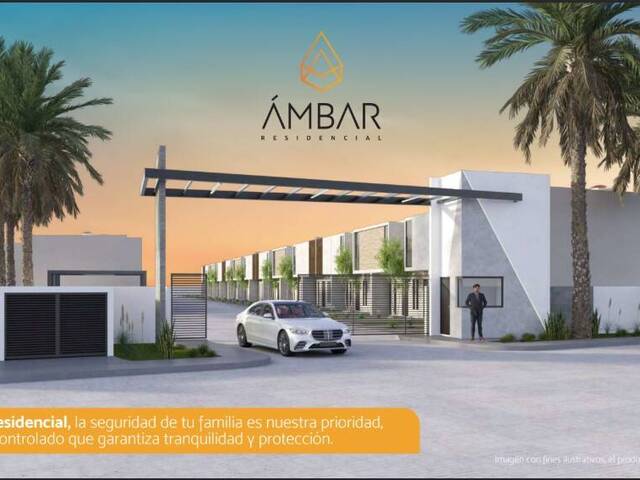 #5845 - Casa para Venta en Tijuana - BC - 3
