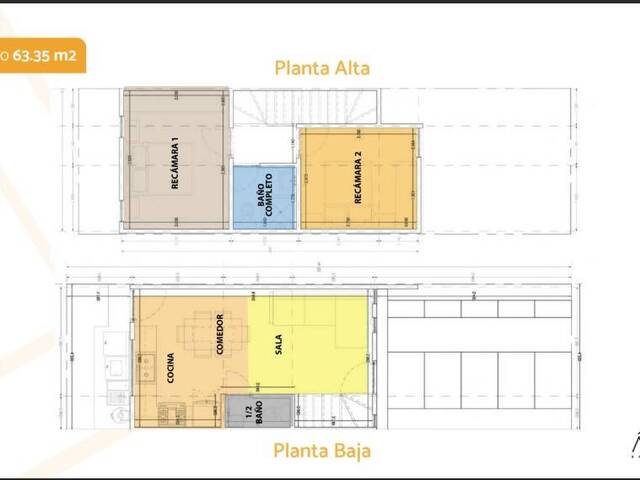 Casa para Venta en Tijuana - 5