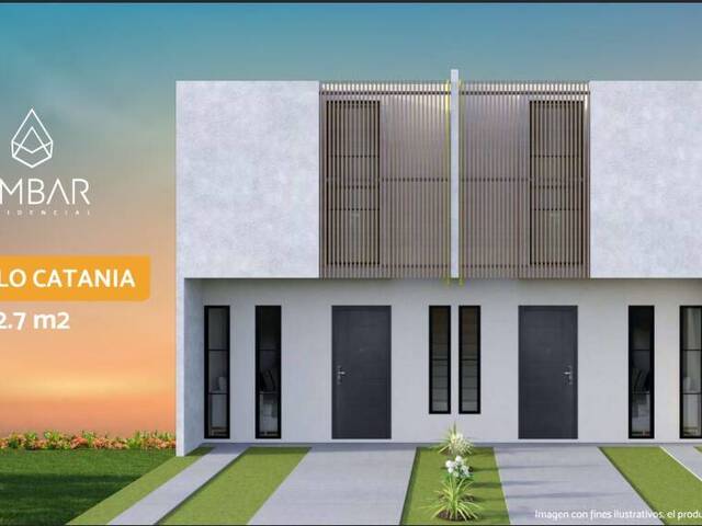 #5846 - Casa para Venta en Tijuana - BC - 1