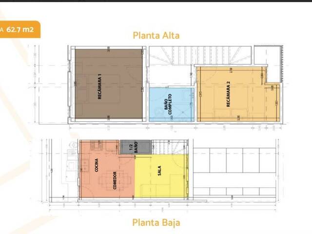 Casa para Venta en Tijuana - 5