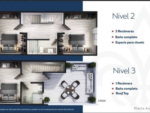 Casa para Venta en Tijuana - 4