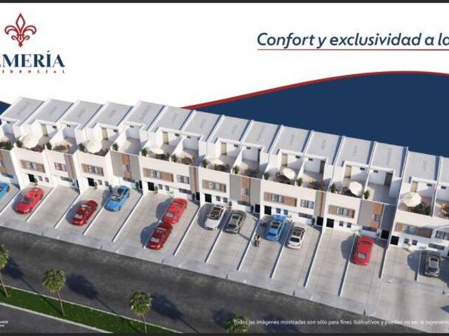 Casa para Venta en Tijuana - 4
