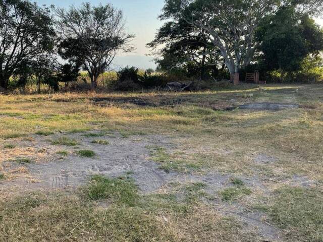 #5852 - Terreno para Venta en Cuauhtémoc - CL - 3
