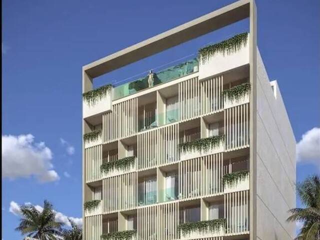 Departamento para Venta en Playa del Carmen - 5