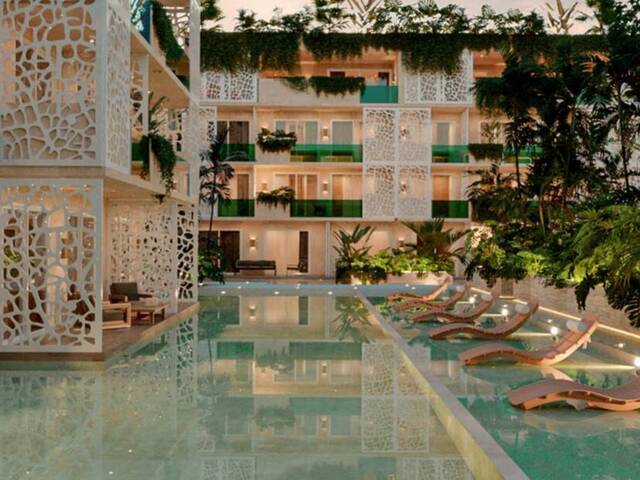 Departamento para Venta en Tulum - 5