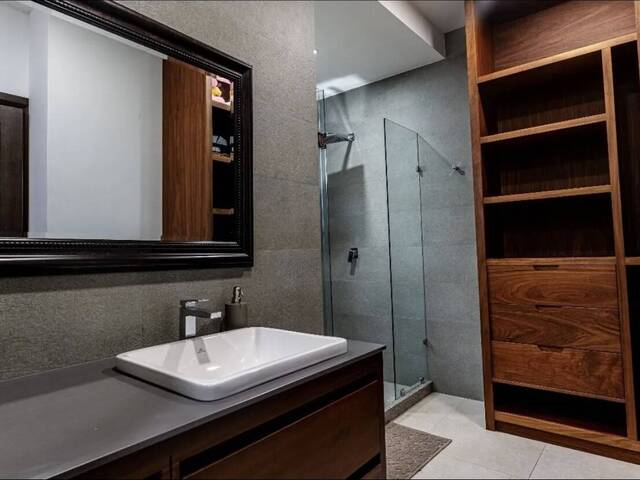 #5855 - Casa para Venta en Playa del Carmen - QR - 3