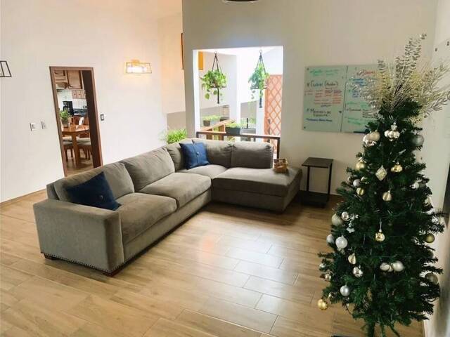 #5856 - Casa para Renta en Tijuana - BC - 1