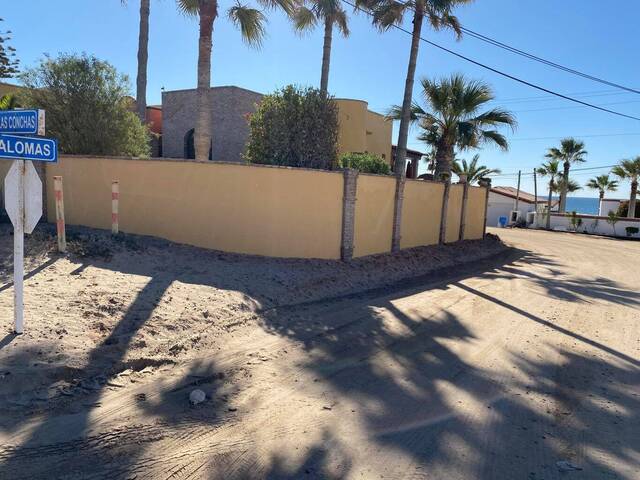 #5857 - Casa para Venta en Puerto Peñasco - SR - 2