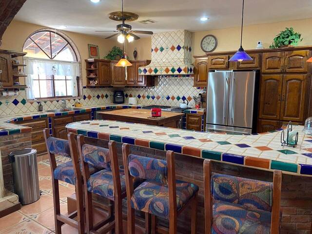 Casa para Venta en Puerto Peñasco - 5
