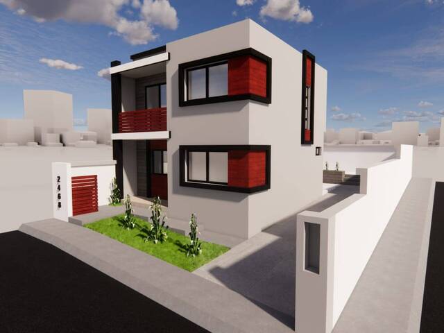 Casa para Venta en Tijuana - 4