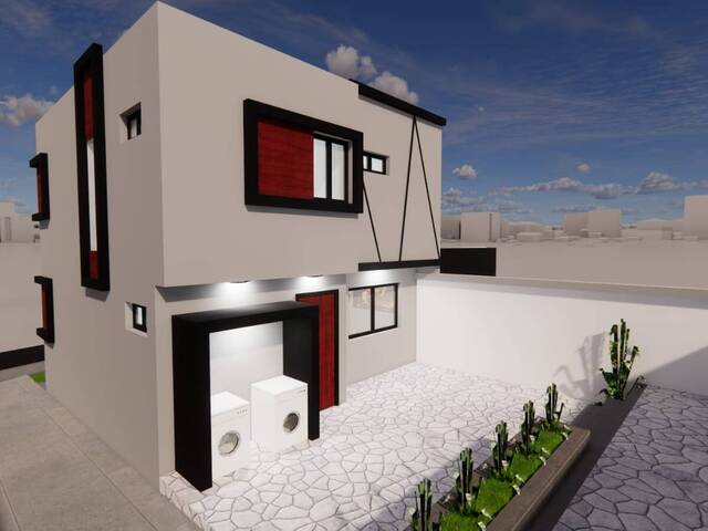 Casa para Venta en Tijuana - 5