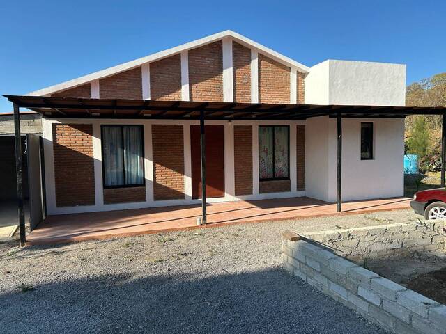 #5860 - CABAÑA para Venta en Comala - CL - 1
