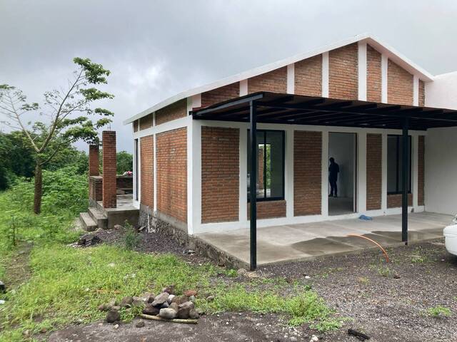 #5860 - CABAÑA para Venta en Comala - CL - 3