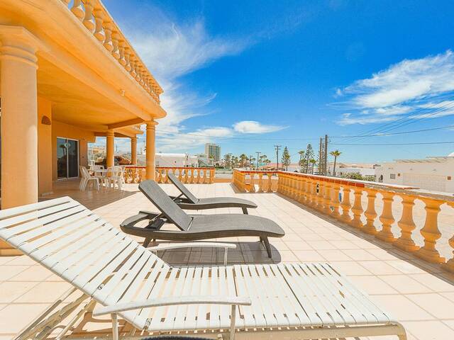 #5861 - Casa para Venta en Puerto Peñasco - SR - 3