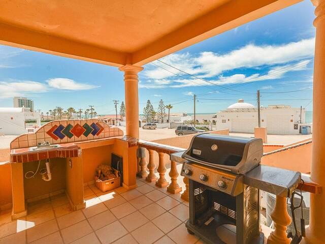 Casa para Venta en Puerto Peñasco - 5