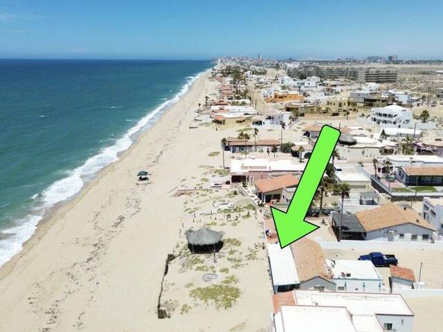 #5862 - Casa para Venta en Puerto Peñasco - SR - 2