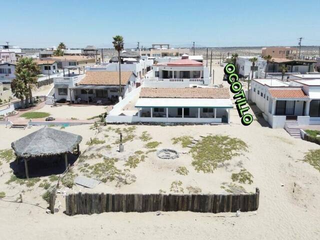 Casa para Venta en Puerto Peñasco - 4