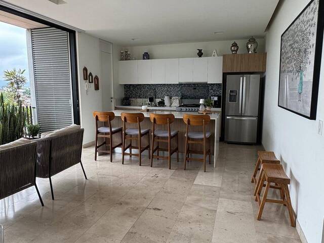 Departamento para Renta en Guadalajara - 4