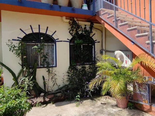 #5865 - Casa para Venta en Bucerías - NT