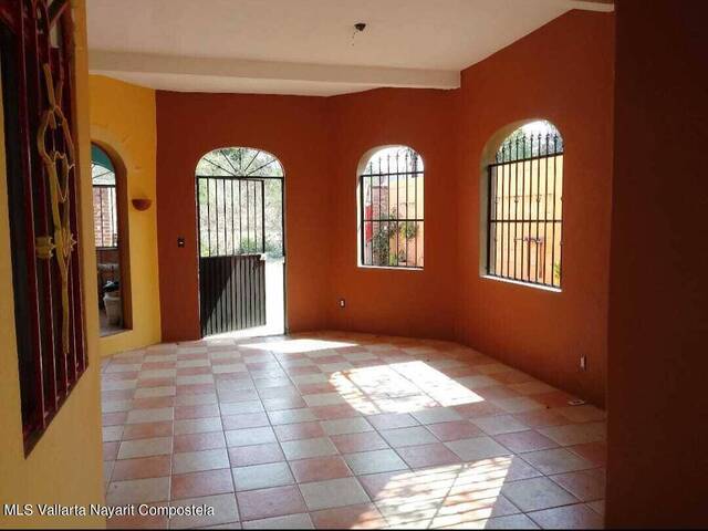 Casa para Venta en Bucerías - 4