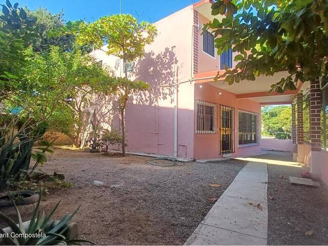 Venta en CENTRO - Bucerías