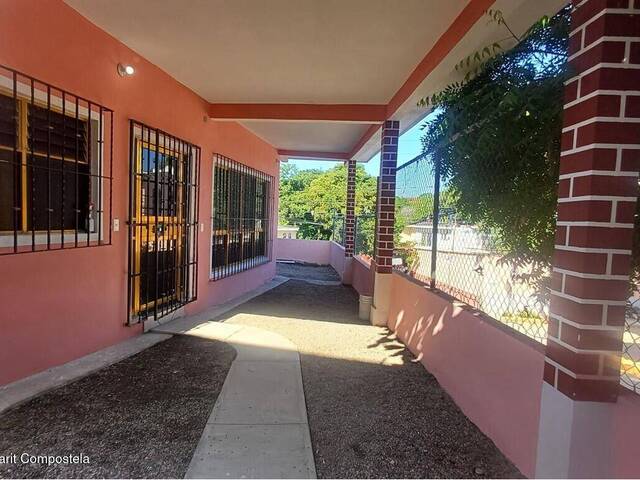 Casa para Venta en Bucerías - 4
